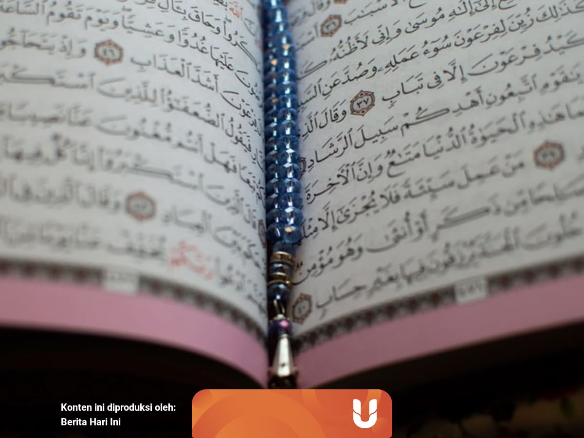 Bacaan Kalimat Tasbih Adalah : Tulisan Arab Alhamdulillah Arti